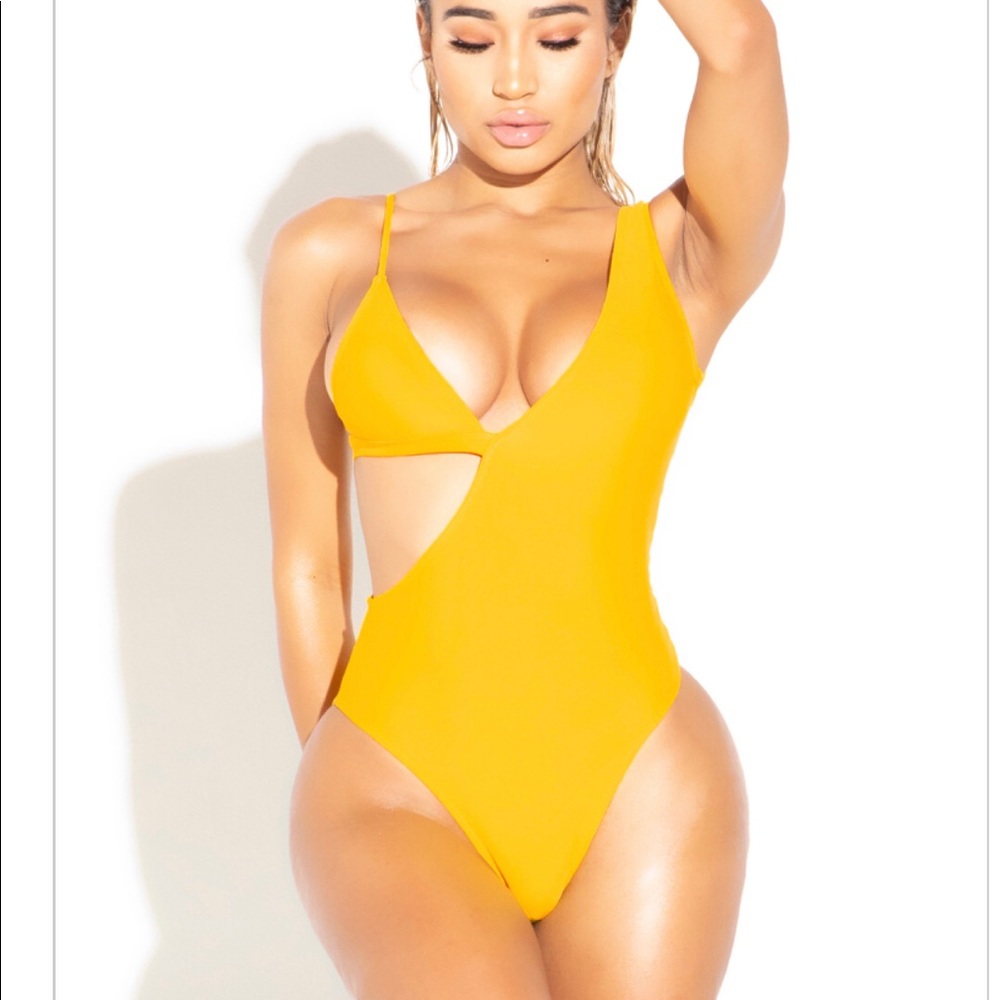 Two peice swimsuits